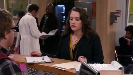2 broke girls s01e16