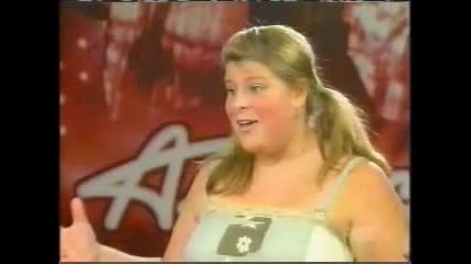 Smqx American Idol :d Чубака :d