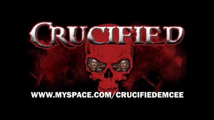 Crucified ft. Shy One - Killers in your mind