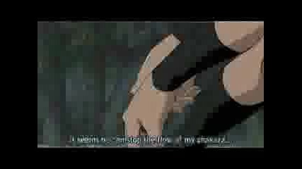 Naruto Trailer
