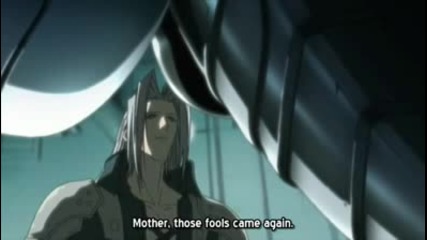 Final Fantasy VII: Last Order OVA Eng Sub