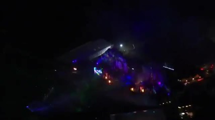 Tomorrowland 2012