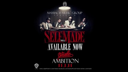 Wale ft. Jeremih & Rick Ross - That Way