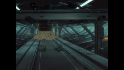 [terrorfansubs] Sentou Yousei Yukikaze 03 2/2 bg sub bg sub [480p]