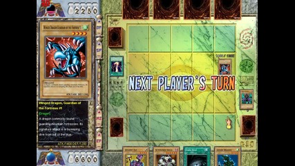 Yu - Gi - Oh - Duel #5
