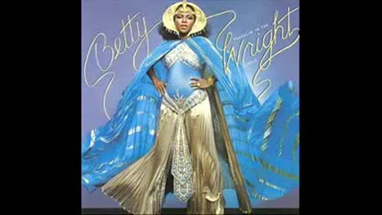 Betty Wright - Im Telling You Now (1979)