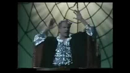Alice Cooper - Black Widow