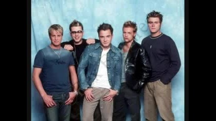 Westlife - Uptown Girl