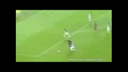 C. Ronaldo Vs Ronaldinho New