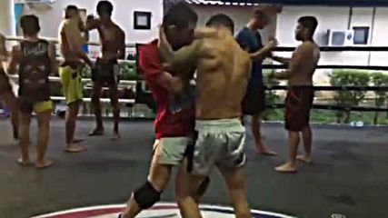 Йордан Янков тренира в Тайланд