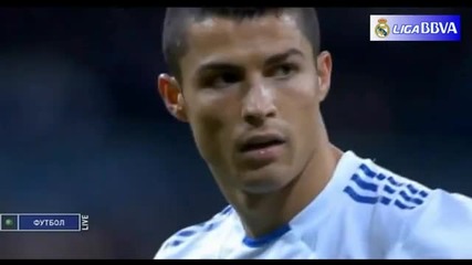 Cristiano Ronaldo 40 Goles Liga Bbva 2010-2011 Bota de Oro - Real Madrid - All Goals Cr7 Season 2011