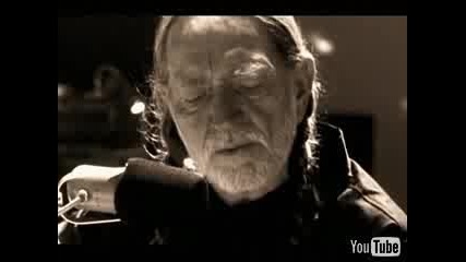 Willie Nelson - I Never Cared For You Long Version 