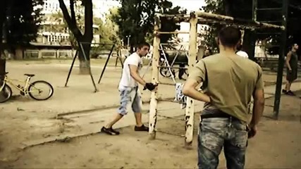 Street Fitness in Bulgaria - Youtube