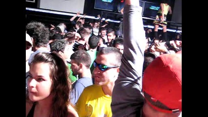 Dj Chus At Plazma - 31.01.2009 Part 4