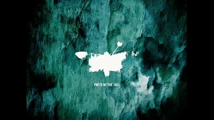Poets of the Fall -the Poet and The Muse