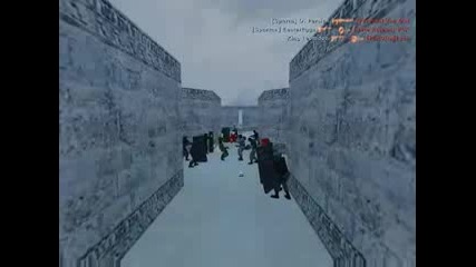 300 Counter Strike Trailer