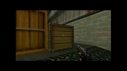 Counter-strike 1.6 Usp Ace