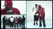 J - Kwon - Louie Bounce (i Smacked Nikki) ( Official Video ) * High Quality *