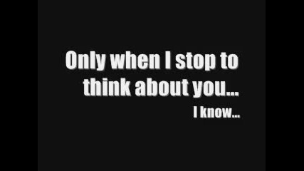 Three Days Grace - I Hate Everything About You * Lyrics * 