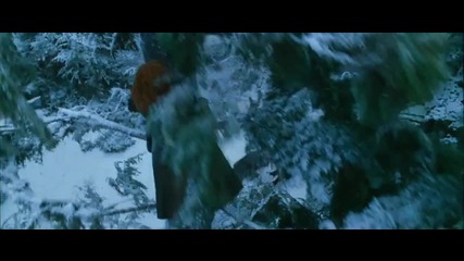 Eclipse Trailer - Official #2 (hd) 