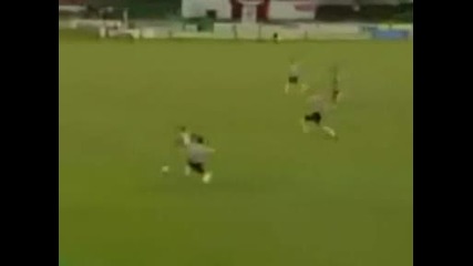 Дери сити 1 - 1 Цска