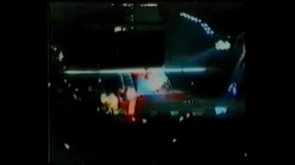 Queen in Stuttgart 1984 ( Част 3) 