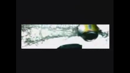 Bullet Time Effect