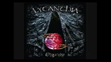 Lycanthia - Oligarchy ( Full Album )
