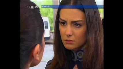 Unutulmaz (незабравима) - 37 епизод / 3 част
