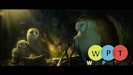 Legend of The Guardians The Owls of Ga Hoole [hd]