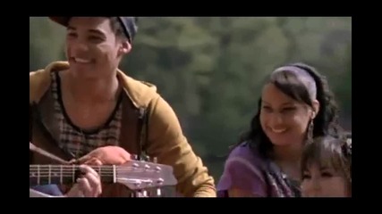 Camp Rock 2 - The Final Jam Brand New Day 