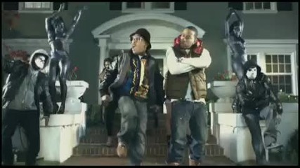 Ludacris - How Low