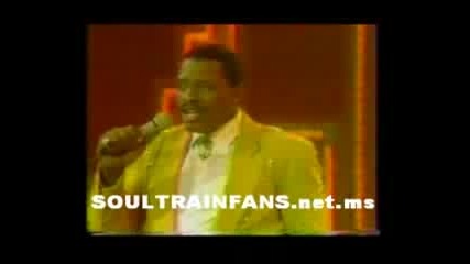 Alexander Oneal - Whats Missing.