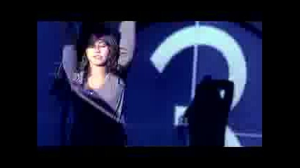 Miley Cyrus - The Climb - Official Music Video (hq)