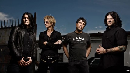 Duff Mckagan`s Loaded - Forgive Me