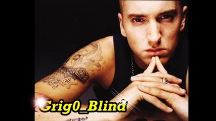 Eminem - Till I Collapse 