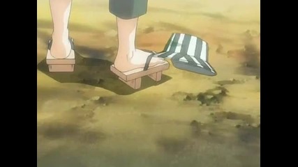 My Top 5 Urahara moments Part 3 