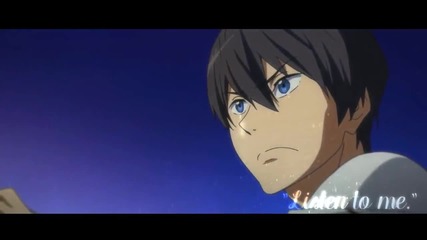 [amv] Goodbye,my friend
