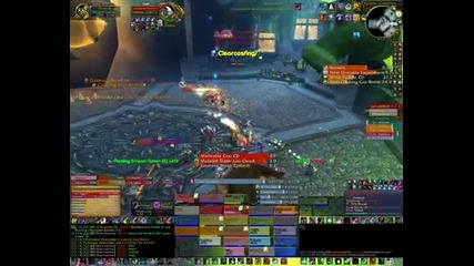Professor Putricide - Eternal Fire - Icc25 