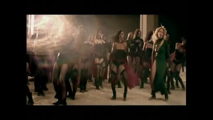 New !! Beyonce - Who Run The World (girls) *hd* 2011
