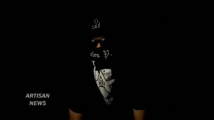 Hollywood Undead Return With New Single, New Masks, No Masks 