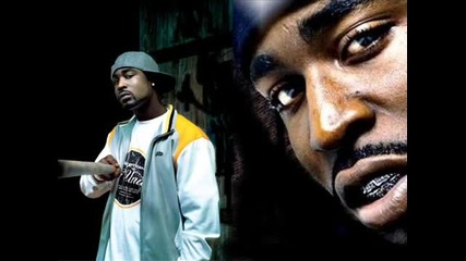 Pac Young Buck - Peace Treaty Put Off (dj King Dom Remix)