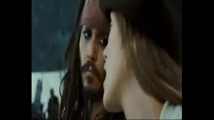 Pirates Of The Caribbean - Lady Marmalade