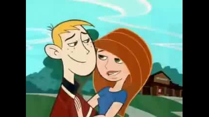 Kim And Ron - Love 