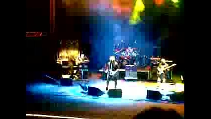 Keith Emerson - Пловдив 2008 