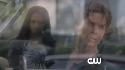 The Vampire Diaries 3x07 Ghost World Clip