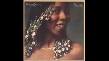 Patrice rushen - settle for my love