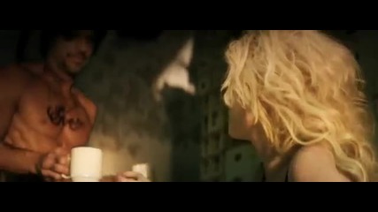 Е П И Ч Н О ! Видео на Бритни Спиърс - Criminal + Текст и Превеод