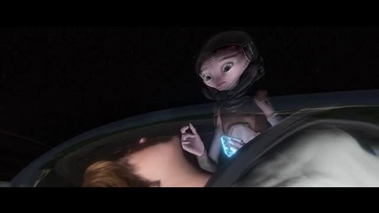 Mars Needs Moms / Майло на Марс (2011) ( Sample )