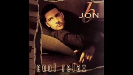 Jon B-pride And Joy